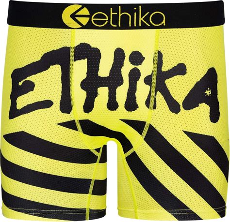 ethika clothing